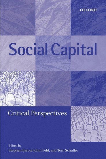 Social Capital 1