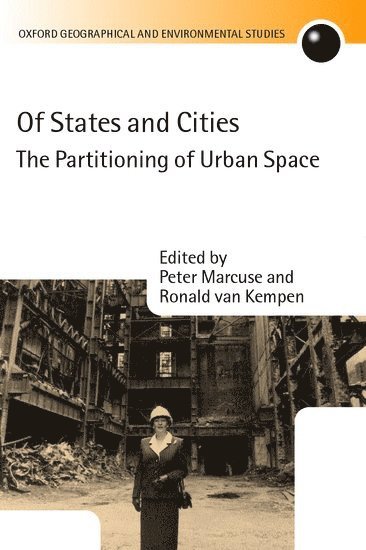 Of States and Cities 1