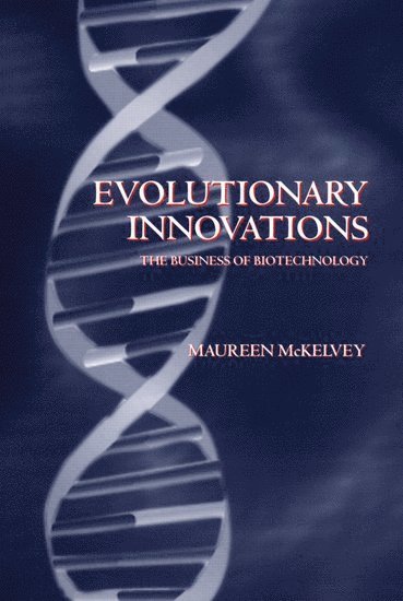 Evolutionary Innovations 1