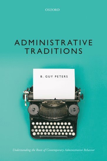 Administrative Traditions 1