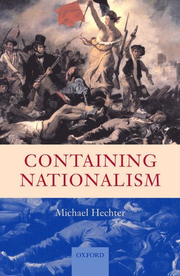 Containing Nationalism 1