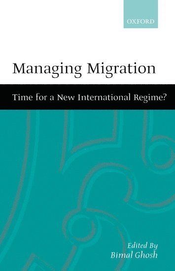 Managing Migration 1