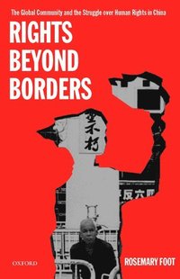 bokomslag Rights Beyond Borders