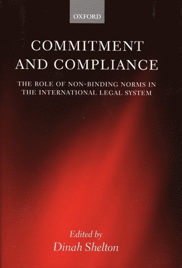 Commitment and Compliance 1