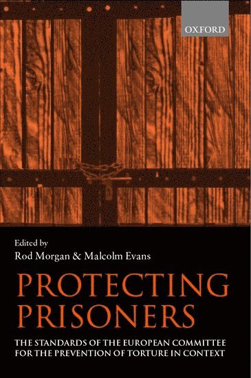 Protecting Prisoners