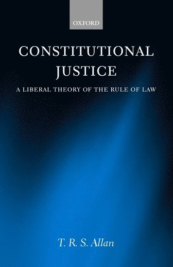 Constitutional Justice 1