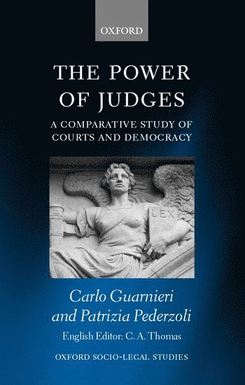 The Power of Judges 1