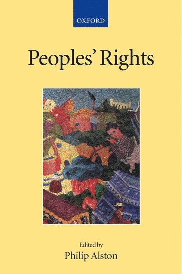 Peoples' Rights 1