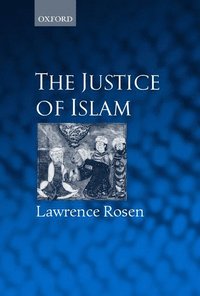 bokomslag The Justice of Islam
