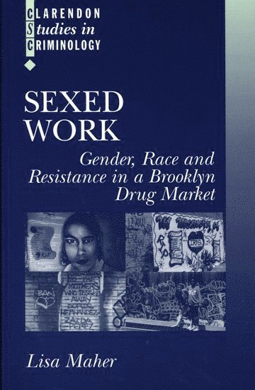 bokomslag Sexed Work