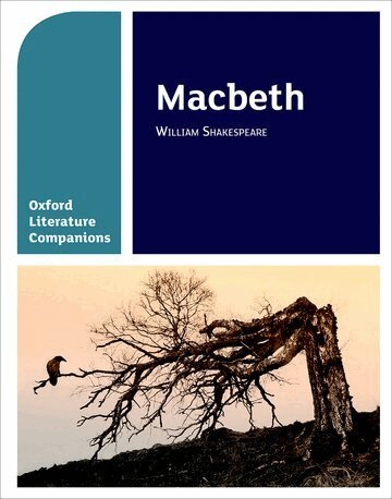 Su Fielder, Peter Buckroyd - Oxford Literature Companions: Macbeth, Häftad