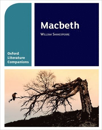 Oxford Literature Companions: Macbeth 1