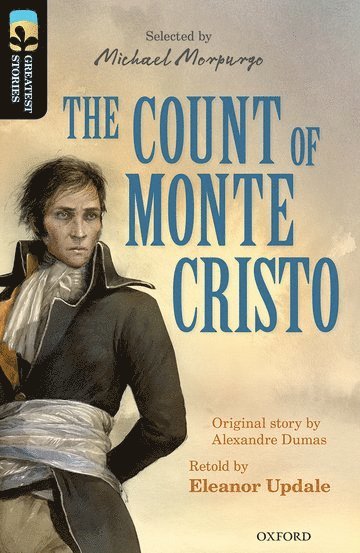 Oxford Reading Tree TreeTops Greatest Stories: Oxford Level 20: The Count of Monte Cristo 1