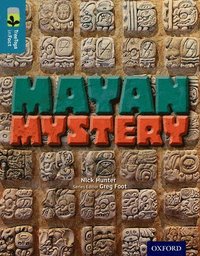 bokomslag Oxford Reading Tree TreeTops inFact: Level 19: Mayan Mystery