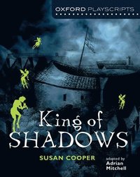 bokomslag Oxford Playscripts: King of Shadows