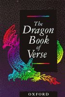 bokomslag The Dragon Book of Verse