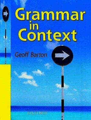 Grammar in Context