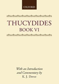 bokomslag Thucydides