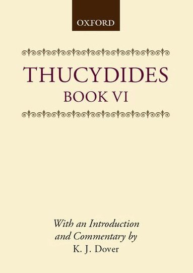 Thucydides - Thucydides, Häftad