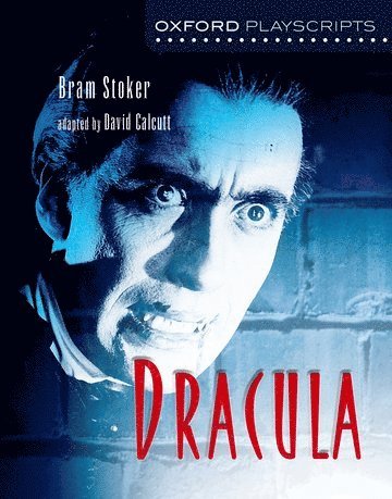 bokomslag Oxford Playscripts: Dracula