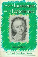Jr. Blake, William, William Blake - Songs of Innocence and of Experience, Häftad