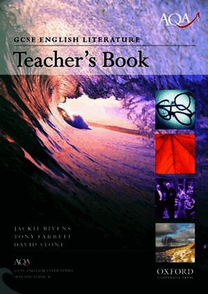 AQA English GCSE Specification B