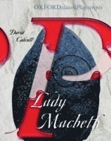 bokomslag Oxford Playscripts: Lady Macbeth