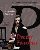 bokomslag Oxford Playscripts: Doctor Faustus