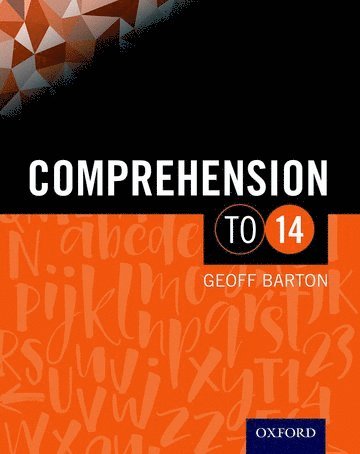 Comprehension to 14 1