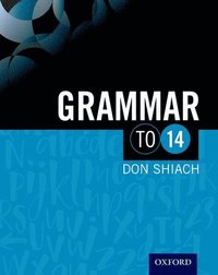bokomslag Grammar to 14