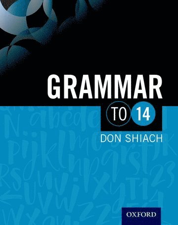 Grammar to 14 1