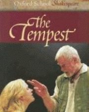 bokomslag The tempest