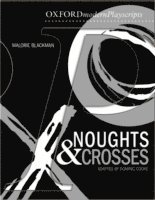 bokomslag Oxford Playscripts: Noughts and Crosses