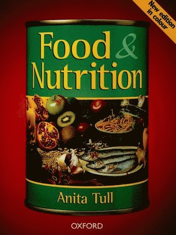 Food and Nutrition 1