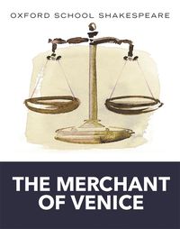 bokomslag Oxford School Shakespeare: Merchant of Venice