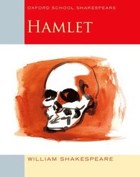 bokomslag Oxford School Shakespeare: Hamlet