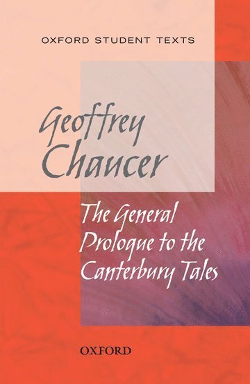 The General Prologue to the Canterbury Tales