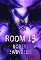 bokomslag Rollercoasters Room 13