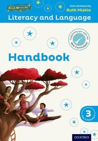 bokomslag Read Write Inc.: Literacy & Language: Year 3 Teaching Handbook