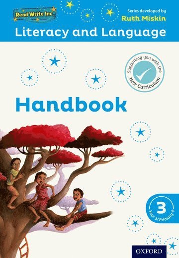 Read Write Inc.: Literacy & Language: Year 3 Teaching Handbook 1