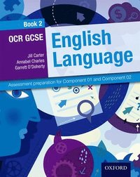 bokomslag OCR GCSE English Language: Student Book 2