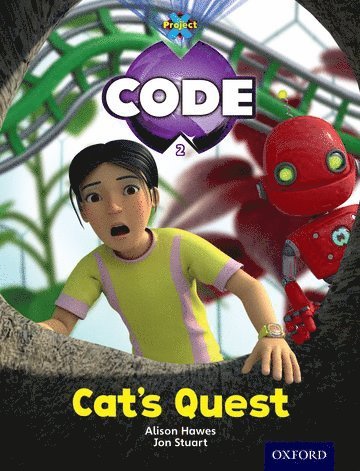 Project X Code: Bugtastic Cat's Quest 1