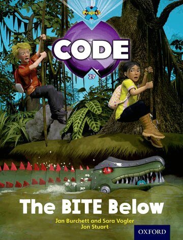 Jan Burchett, Sara Vogler, Janice Pimm, Marilyn Joyce - Project X Code: Falls The Bite Below, Häftad