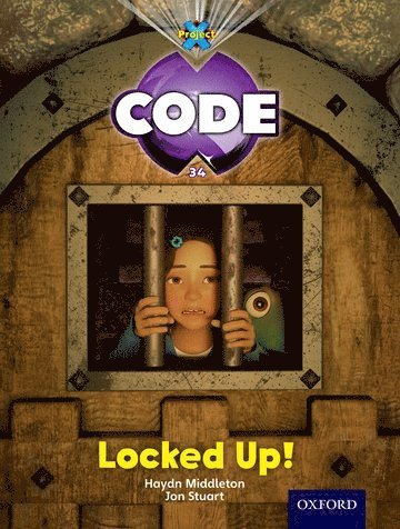 Project X Code: Castle Kingdom Locked Up 1