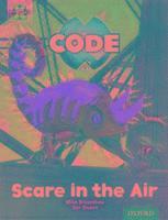 Project X Code: Wonders of the World Scare in the Air 1