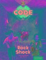 Tony Bradman, Mike Brownlow, Marilyn Joyce - Project X Code: Pyramid Peril Rock Shock, Häftad