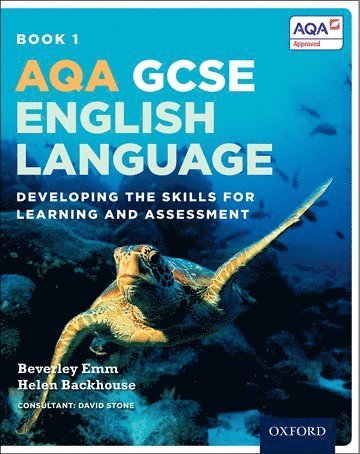 AQA GCSE English Language: Student Book 1 1