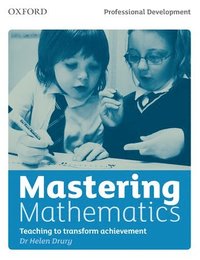 bokomslag Mastering Mathematics