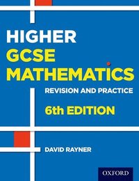 bokomslag Revision and Practice: GCSE Maths: Higher Student Book