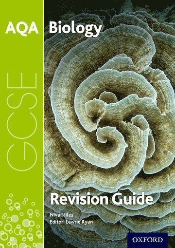AQA GCSE Biology Revision Guide 1